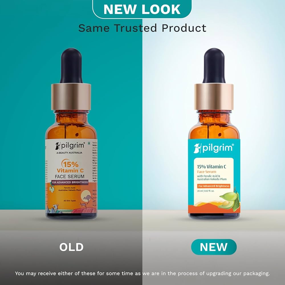 VC SERUM Advanced 20ml